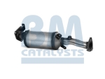 BM Catalysts Roetfilter (CAPI) (BM11237)