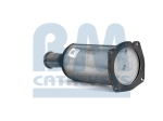 BM Catalysts Roetfilter (CAPI) (BM11001)