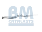 BM Catalysts Verbindingspijp (BM50018)