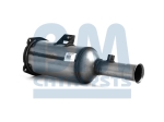 BM Catalysts Roetfilter (CAPI) (BM11012)