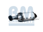 BM Catalysts Roetfilter (CAPI) (BM11006)