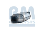 BM Catalysts Roetfilter (CAPI) (BM11030)
