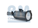 BM Catalysts Roetfilter (CAPI) (BM11012)