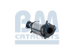 BM Catalysts Roetfilter (CAPI) (BM11237)