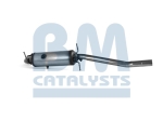 BM Catalysts Roetfilter (CAPI) (BM11045H)