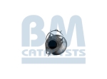 BM Catalysts Roetfilter (CAPI) (BM11237)