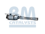 BM Catalysts Roetfilter (CAPI) (BM11095)