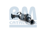 BM Catalysts Roetfilter (CAPI) (BM11049)