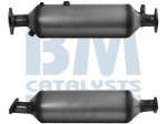 BM Catalysts Roetfilter (CAPI) (BM11089H)