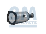 BM Catalysts Roetfilter (CAPI) (BM11007)