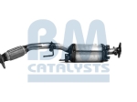 BM Catalysts Roetfilter (BM11061)