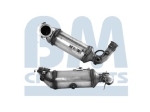 BM Catalysts Roetfilter + Katalysator (BM15079H)