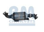 BM Catalysts Roetfilter (CAPI) (BM11029)