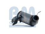 BM Catalysts Roetfilter (CAPI) (BM11041H)