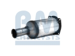 BM Catalysts Roetfilter (CAPI) (BM11001)