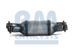 BM Catalysts Roetfilter (CAPI) (BM11031)