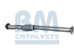 BM Catalysts Verbindingspijp (BM50998)