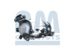 BM Catalysts Roetfilter (CAPI) (BM11025H)