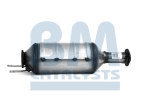 BM Catalysts Roetfilter (CAPI) (BM11006)