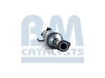BM Catalysts Roetfilter (CAPI) (BM11181H)