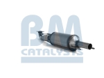 BM Catalysts Roetfilter (CAPI) (BM11097H)