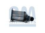 BM Catalysts Roetfilter (CAPI) (BM11138)