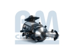 BM Catalysts Roetfilter (BM11060H)