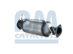 BM Catalysts Roetfilter (CAPI) (BM11110)
