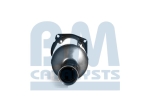 BM Catalysts Roetfilter (CAPI) (BM11137)