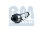 BM Catalysts Roetfilter (BM11086H)