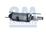 BM Catalysts Roetfilter (CAPI) (BM11027H)