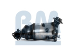 BM Catalysts Roetfilter (BM11060H)