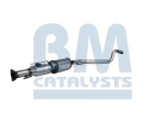 BM Catalysts Roetfilter (CAPI) (BM11076H)