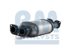 BM Catalysts Roetfilter (CAPI) (BM11031)