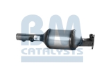 BM Catalysts Roetfilter (CAPI) (BM11177)
