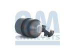 BM Catalysts Roetfilter (CAPI) (BM11103)