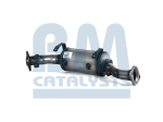 BM Catalysts Roetfilter (CAPI) (BM11049)
