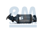 BM Catalysts Roetfilter (CAPI) (BM11223)