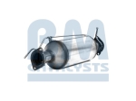 BM Catalysts Roetfilter (CAPI) (BM11110)