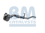 BM Catalysts Roetfilter (CAPI) (BM11118)