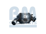 BM Catalysts Roetfilter (CAPI) (BM11008)