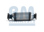 BM Catalysts Roetfilter (CAPI) (BM11030)