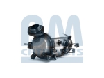BM Catalysts Roetfilter (BM11060H)