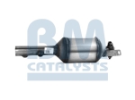 BM Catalysts Roetfilter (CAPI) (BM11177)