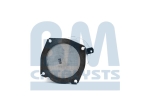 BM Catalysts Roetfilter (CAPI) (BM11007)