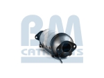 BM Catalysts Roetfilter (CAPI) (BM11006)