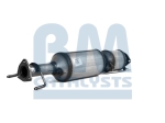BM Catalysts Roetfilter (CAPI) (BM11085H)