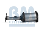 BM Catalysts Roetfilter (BM11078)
