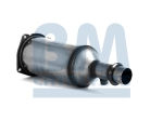 BM Catalysts Roetfilter (CAPI) (BM11009)