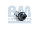 BM Catalysts Roetfilter (BM11086H)